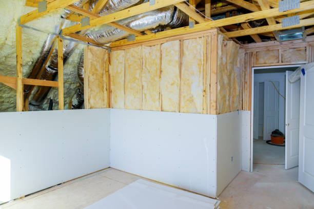 Insulation Contractors for Homes in Weldon, NC