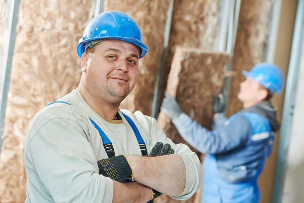 Weldon, NC Insulation Contractor Company